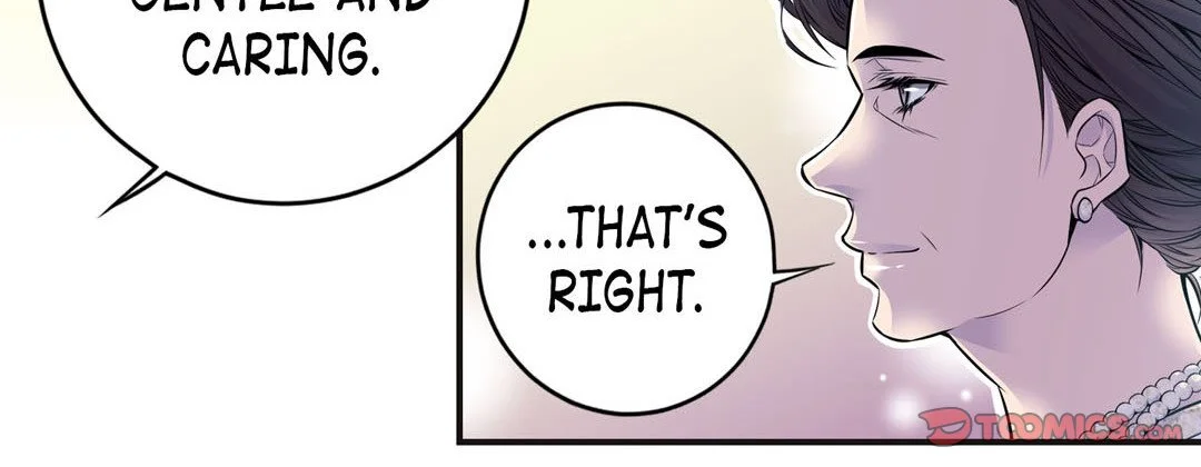 My Ex, Client - Chapter 42